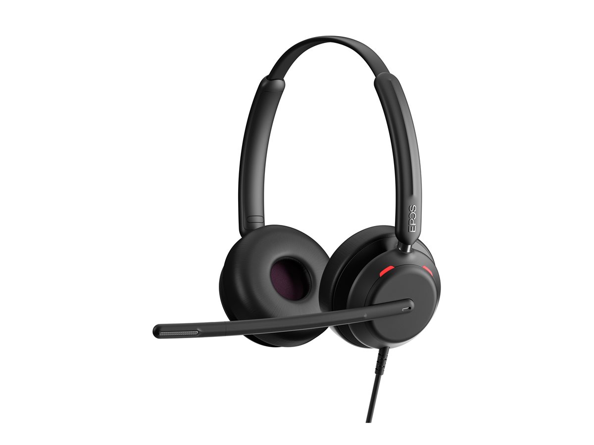 Sennheiser EPOS IMPACT 760T
